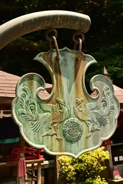 法谷寺(徳島県)