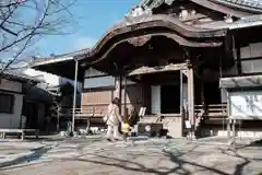 村雲御所瑞龍寺門跡(滋賀県)