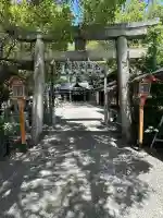 忠岡神社(大阪府)