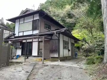 補陀洛院(和歌山県)