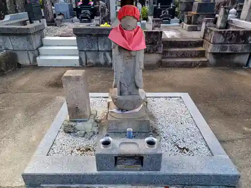 萬松寺(埼玉県)