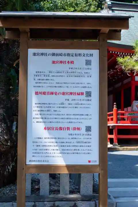 桜ヶ池池宮神社(静岡県)