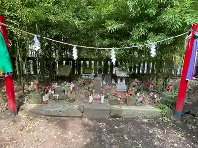 東神奈川熊野神社(神奈川県)