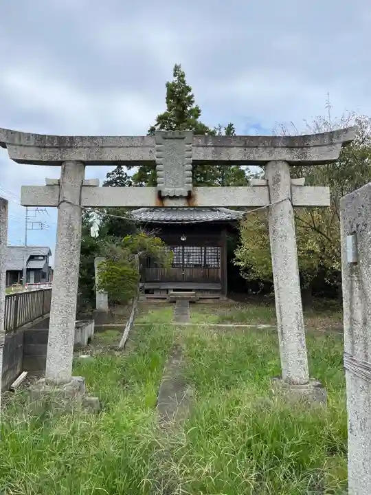 天神社(埼玉県)