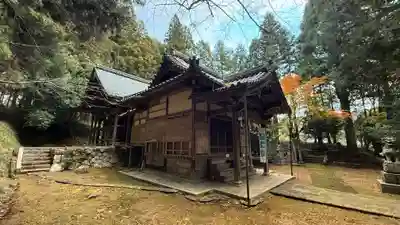 石田神社(京都府)