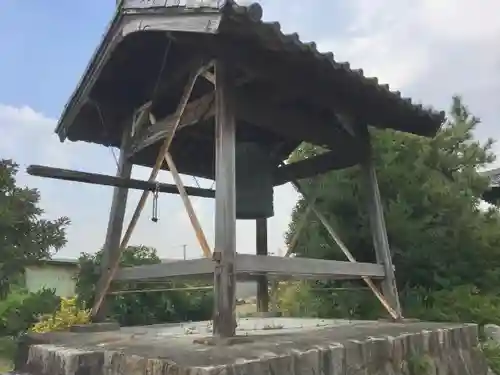 永安寺のその他建物