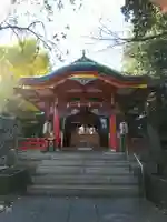 芝東照宮(東京都)