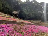 普門寺(切り絵御朱印発祥の寺)(愛知県)
