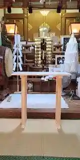 出雲大社倉敷教会(岡山県)