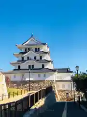 櫻井神社(兵庫県)