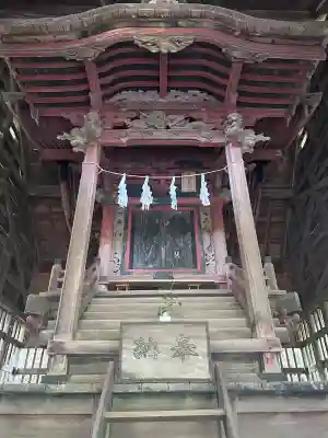 大室八幡神社の{uncategorized: "未分類", other: "その他", undefined: "問題あり", building: "その他建物", grave: "お墓", sacred_gate: "鳥居", guardian: "狛犬", statue: "像", buddha: "仏像", history: "歴史", nature: "自然", garden: "庭園", animal: "動物", pagoda: "塔", temizu: "手水舎", mountain_gate: "山門・神門", sanctuary: "本殿・本堂", subordinate: "末社・摂社", art: "芸術", scenery: "景色", jizo: "地蔵", ema: "絵馬", goshuin: "御朱印", omikuji: "おみくじ", items: "授与品その他", amulet: "お守り", goshuincho: "御朱印帳", eats: "食事", festival: "お祭り", votive_dance: "神楽", shichigosan: "七五三参", wedding: "結婚式", experience: "体験その他", initially: "初詣", around: "周辺", anti_infection: "感染症対策"}