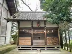 出雲祝神社(埼玉県)