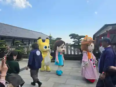 中山寺(兵庫県)