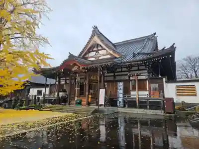 最勝院(青森県)