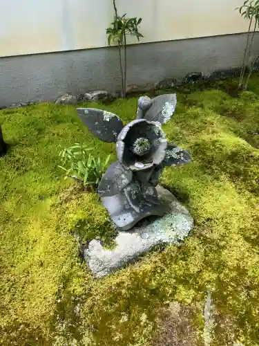 妙心寺（妙心禅寺）(京都府)