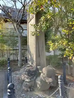 柿本神社のその他建物