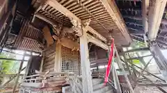 日吉神社(京都府)