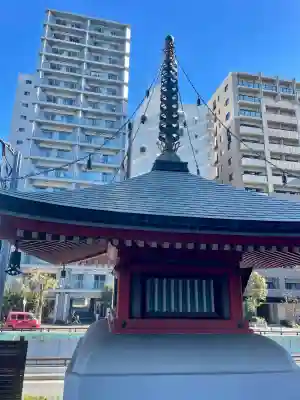 大聖院(東京都)