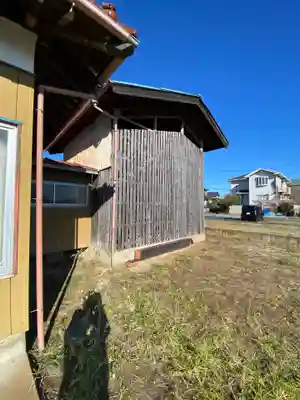 東岡天満宮(茨城県)