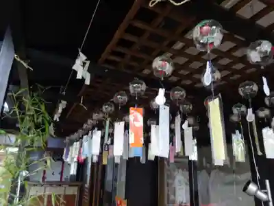 菊名神社のその他建物