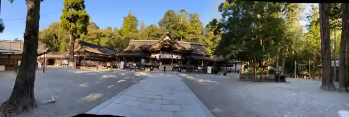 大神神社のその他建物