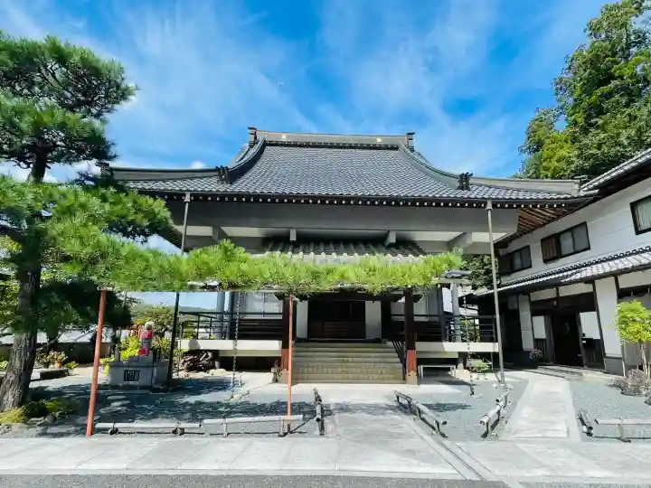 長隆寺(奈良県)