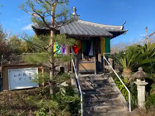 千福寺(三重県)