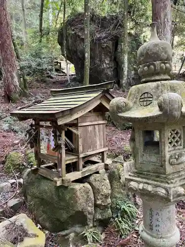 内尾神社(兵庫県)