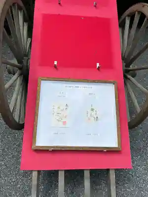 阿佐ヶ谷神明宮(東京都)