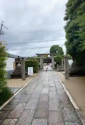 晴明神社のその他建物