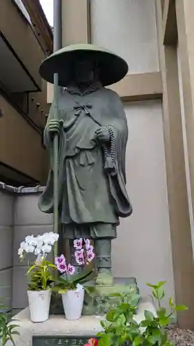 唯称寺（唯稱寺）(大阪府)