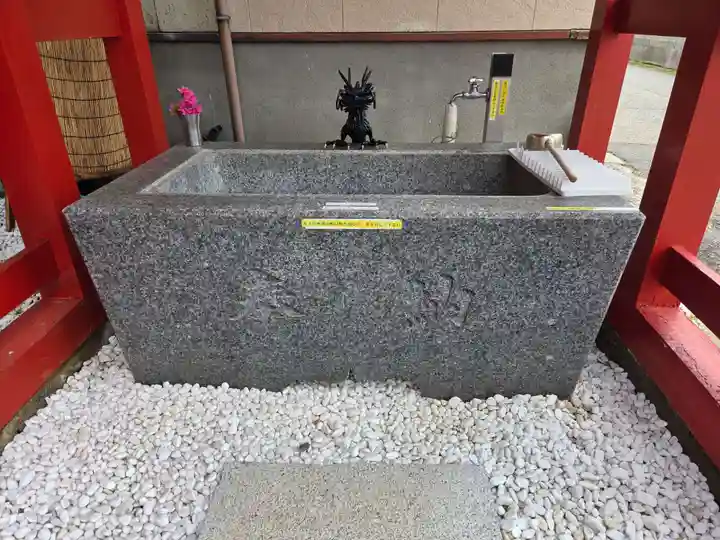 鈴木稲荷神社(新潟県)