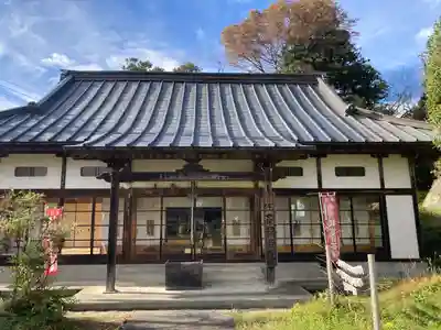 佐貫観音院 (東海寺別院)(栃木県)
