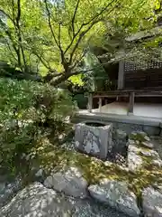 掎鹿寺の建物その他