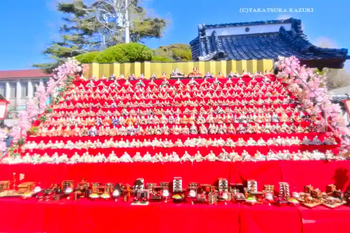 覚翁寺(千葉県)