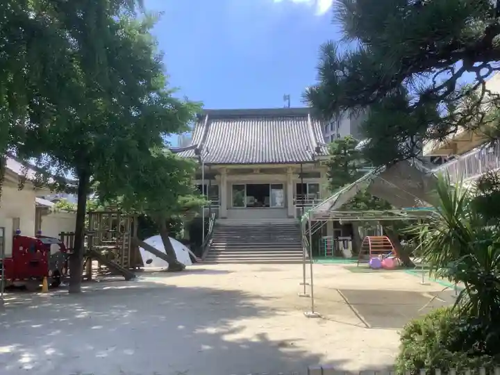 万徳寺のその他建物