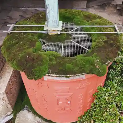 三囲神社(東京都)