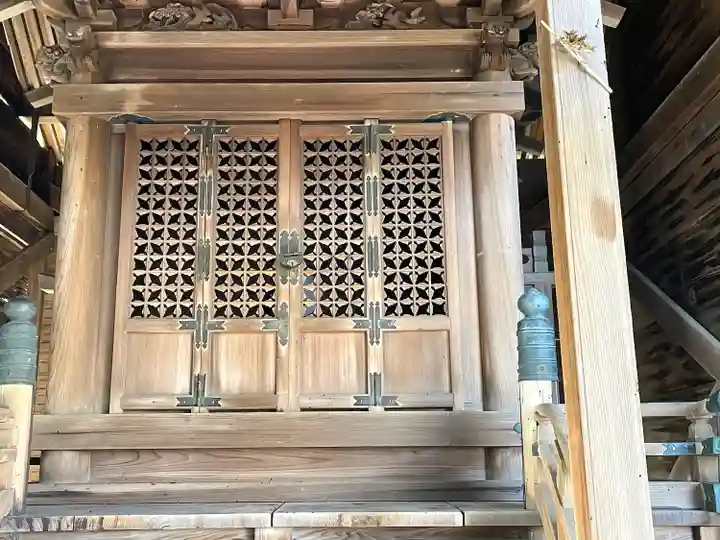 牛王神社(滋賀県)