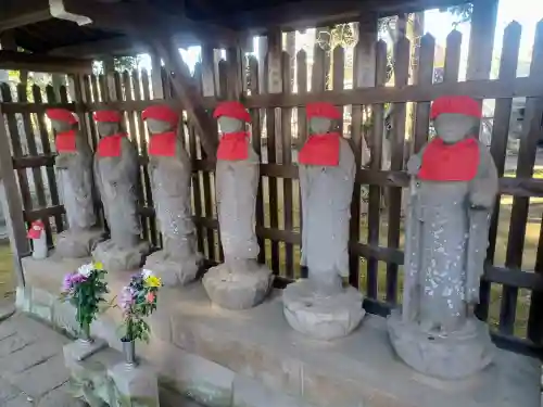 浄牧院(東京都)