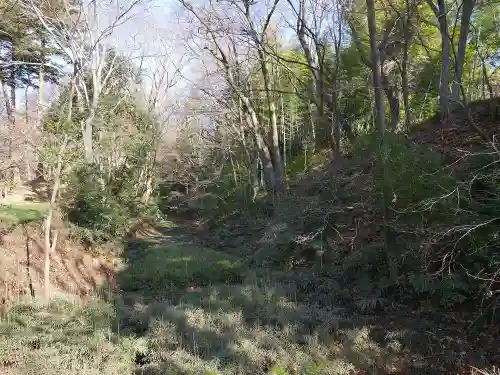 武田神社のその他建物