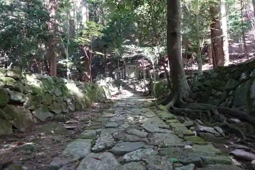 上ノ院本坊　来迎院のその他建物