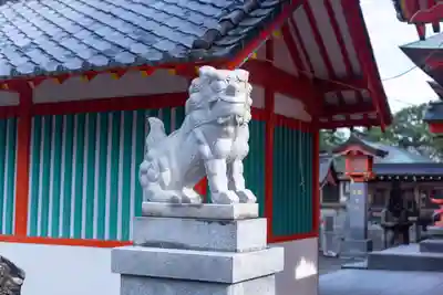 八代神社(熊本県)