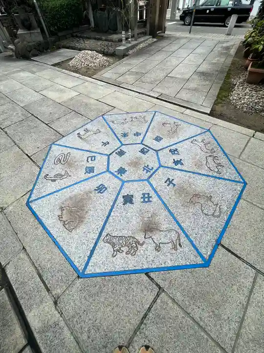 三宮神社(兵庫県)