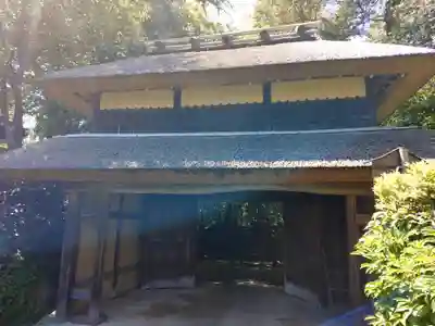 慈光院(奈良県)