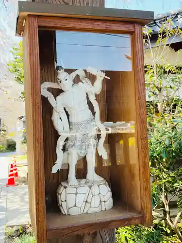 長光寺(長野県)