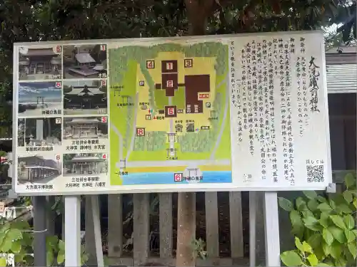 大洗磯前神社(茨城県)