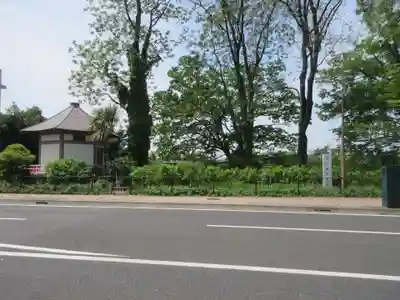 虎姫観音堂(群馬県)