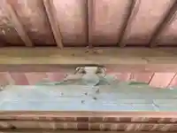 行屋堂のその他建物