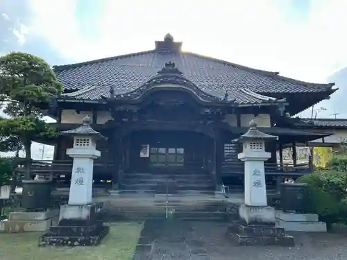 金剛寺(東京都)