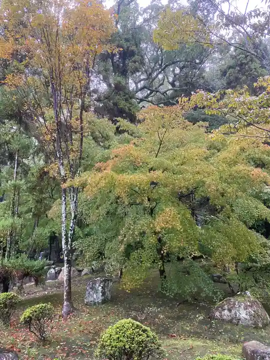 伊勢の国 四天王寺(三重県)